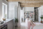 Apartment Svatoplukova, Bratislava Interior Design, Kilo / Honč, Photo Matej Hakar | Yellowtrace