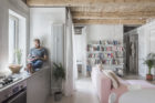 Apartment Svatoplukova, Bratislava Interior Design, Kilo / Honč, Photo Matej Hakar | Yellowtrace