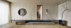 Nelson Chow NCDA, The Imperfect Residence, Hong Kong Luxury Apartment Design, Photo Harold De Puymorin | Yellowtrace