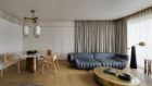 Nelson Chow NCDA, The Imperfect Residence, Hong Kong Luxury Apartment Design, Photo Harold De Puymorin | Yellowtrace
