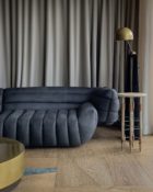 Nelson Chow NCDA, The Imperfect Residence, Hong Kong Luxury Apartment Design, Photo Harold De Puymorin | Yellowtrace