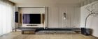 Nelson Chow NCDA, The Imperfect Residence, Hong Kong Luxury Apartment Design, Photo Harold De Puymorin | Yellowtrace