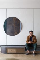 Nelson Chow NCDA, The Imperfect Residence, Hong Kong Luxury Apartment Design, Photo Harold De Puymorin | Yellowtrace