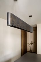Nelson Chow NCDA, The Imperfect Residence, Hong Kong Luxury Apartment Design, Photo Harold De Puymorin | Yellowtrace