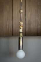 Nelson Chow NCDA, The Imperfect Residence, Hong Kong Luxury Apartment Design, Photo Harold De Puymorin | Yellowtrace