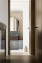 Nelson Chow NCDA, The Imperfect Residence, Hong Kong Luxury Apartment Design, Photo Harold De Puymorin | Yellowtrace