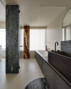 Nelson Chow NCDA, The Imperfect Residence, Hong Kong Luxury Apartment Design, Photo Harold De Puymorin | Yellowtrace