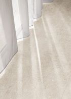 Florim Sensi Of Casa Dolce Casa, Fossil White Detail, Ceramic Tile Collection, Matteo Thun | Yellowtrace