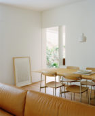 Bokey Grant Architects, JJ House, Lilyfield, Sydney Architecture, Photo Clinton Weaver | Yellowtrace