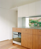 Bokey Grant Architects, JJ House, Lilyfield, Sydney Architecture, Photo Clinton Weaver | Yellowtrace