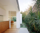 Bokey Grant Architects, JJ House, Lilyfield, Sydney Architecture, Photo Clinton Weaver | Yellowtrace