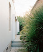 Bokey Grant Architects, JJ House, Lilyfield, Sydney Architecture, Photo Clinton Weaver | Yellowtrace