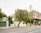 Bokey Grant Architects, JJ House, Lilyfield, Sydney Architecture, Photo Clinton Weaver | Yellowtrace