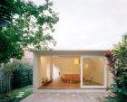Bokey Grant Architects, JJ House, Lilyfield, Sydney Architecture, Photo Clinton Weaver | Yellowtrace
