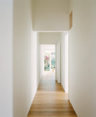 Bokey Grant Architects, JJ House, Lilyfield, Sydney Architecture, Photo Clinton Weaver | Yellowtrace