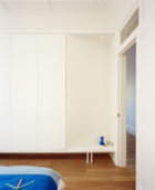 Bokey Grant Architects, JJ House, Lilyfield, Sydney Architecture, Photo Clinton Weaver | Yellowtrace