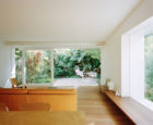 Bokey Grant Architects, JJ House, Lilyfield, Sydney Architecture, Photo Clinton Weaver | Yellowtrace