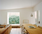 Bokey Grant Architects, JJ House, Lilyfield, Sydney Architecture, Photo Clinton Weaver | Yellowtrace