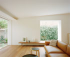 Bokey Grant Architects, JJ House, Lilyfield, Sydney Architecture, Photo Clinton Weaver | Yellowtrace