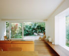Bokey Grant Architects, JJ House, Lilyfield, Sydney Architecture, Photo Clinton Weaver | Yellowtrace