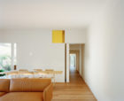 Bokey Grant Architects, JJ House, Lilyfield, Sydney Architecture, Photo Clinton Weaver | Yellowtrace