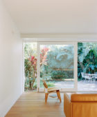 Bokey Grant Architects, JJ House, Lilyfield, Sydney Architecture, Photo Clinton Weaver | Yellowtrace