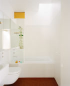 Bokey Grant Architects, JJ House, Lilyfield, Sydney Architecture, Photo Clinton Weaver | Yellowtrace