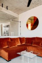 Barbara Appolloni, Shoebox House Barcelona, Residential Design, Photo Christopher Stark | Yellowtrace
