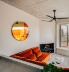 Barbara Appolloni, Shoebox House Barcelona, Residential Design, Photo Christopher Stark | Yellowtrace
