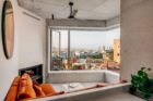 Barbara Appolloni, Shoebox House Barcelona, Residential Design, Photo Christopher Stark | Yellowtrace