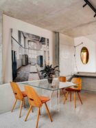 Barbara Appolloni, Shoebox House Barcelona, Residential Design, Photo Christopher Stark | Yellowtrace