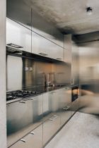 Barbara Appolloni, Shoebox House Barcelona, Residential Design, Photo Christopher Stark | Yellowtrace