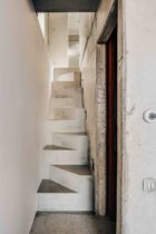 Barbara Appolloni, Shoebox House Barcelona, Residential Design, Photo Christopher Stark | Yellowtrace