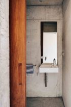 Barbara Appolloni, Shoebox House Barcelona, Residential Design, Photo Christopher Stark | Yellowtrace