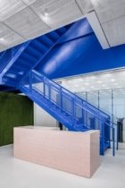 Off-White™ Flagaship Miami Design District, Virgil Abloh + Samir Bantal AMO, Retail Design | Yellowtrace