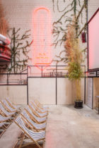Sala Equis, Madrid Cinema Interiors, Plantea Estudio, Photo Alicia Macias | Yellowtrace