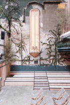 Sala Equis, Madrid Cinema Interiors, Plantea Estudio, Photo Alicia Macias | Yellowtrace