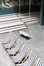 Sala Equis, Madrid Cinema Interiors, Plantea Estudio, Photo Alicia Macias | Yellowtrace