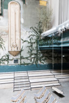 Sala Equis, Madrid Cinema Interiors, Plantea Estudio, Photo Alicia Macias | Yellowtrace