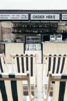 Sala Equis, Madrid Cinema Interiors, Plantea Estudio, Photo Alicia Macias | Yellowtrace