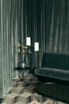 Sala Equis, Madrid Cinema Interiors, Plantea Estudio, Photo Alicia Macias | Yellowtrace