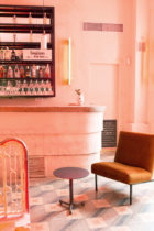 Sala Equis, Madrid Cinema Interiors, Plantea Estudio, Photo Alicia Macias | Yellowtrace