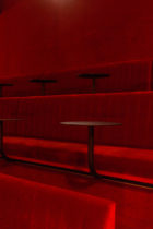 Sala Equis, Madrid Cinema Interiors, Plantea Estudio, Photo Alicia Macias | Yellowtrace