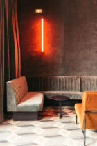 Sala Equis, Madrid Cinema Interiors, Plantea Estudio, Photo Alicia Macias | Yellowtrace