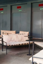 Sala Equis, Madrid Cinema Interiors, Plantea Estudio, Photo Alicia Macias | Yellowtrace