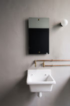 Sala Equis, Madrid Cinema Interiors, Plantea Estudio, Photo Alicia Macias | Yellowtrace