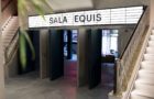 Sala Equis, Madrid Cinema Interiors, Plantea Estudio, Photo Alicia Macias | Yellowtrace
