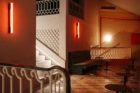 Sala Equis, Madrid Cinema Interiors, Plantea Estudio, Photo Lucia Marcano | Yellowtrace