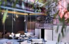 Sala Equis, Madrid Cinema Interiors, Plantea Estudio | Yellowtrace