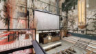 Sala Equis, Madrid Cinema Interiors, Plantea Estudio | Yellowtrace